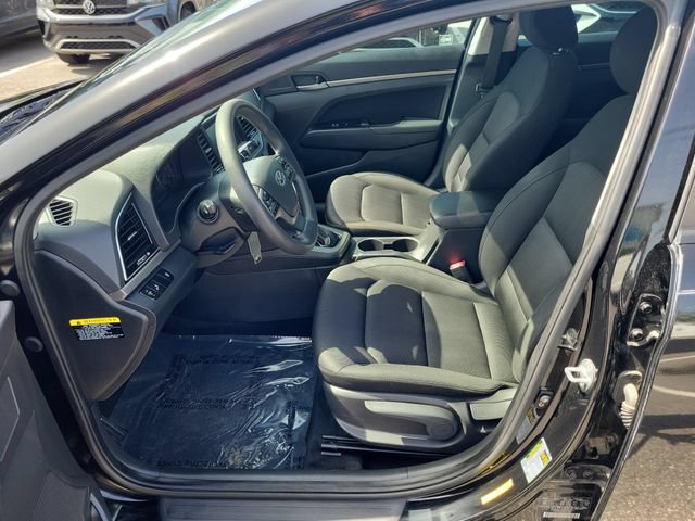 Used 2018 Hyundai Elantra SEL FWD image 15