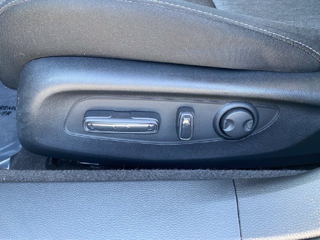 Certified 2023 Honda Accord EX image 21