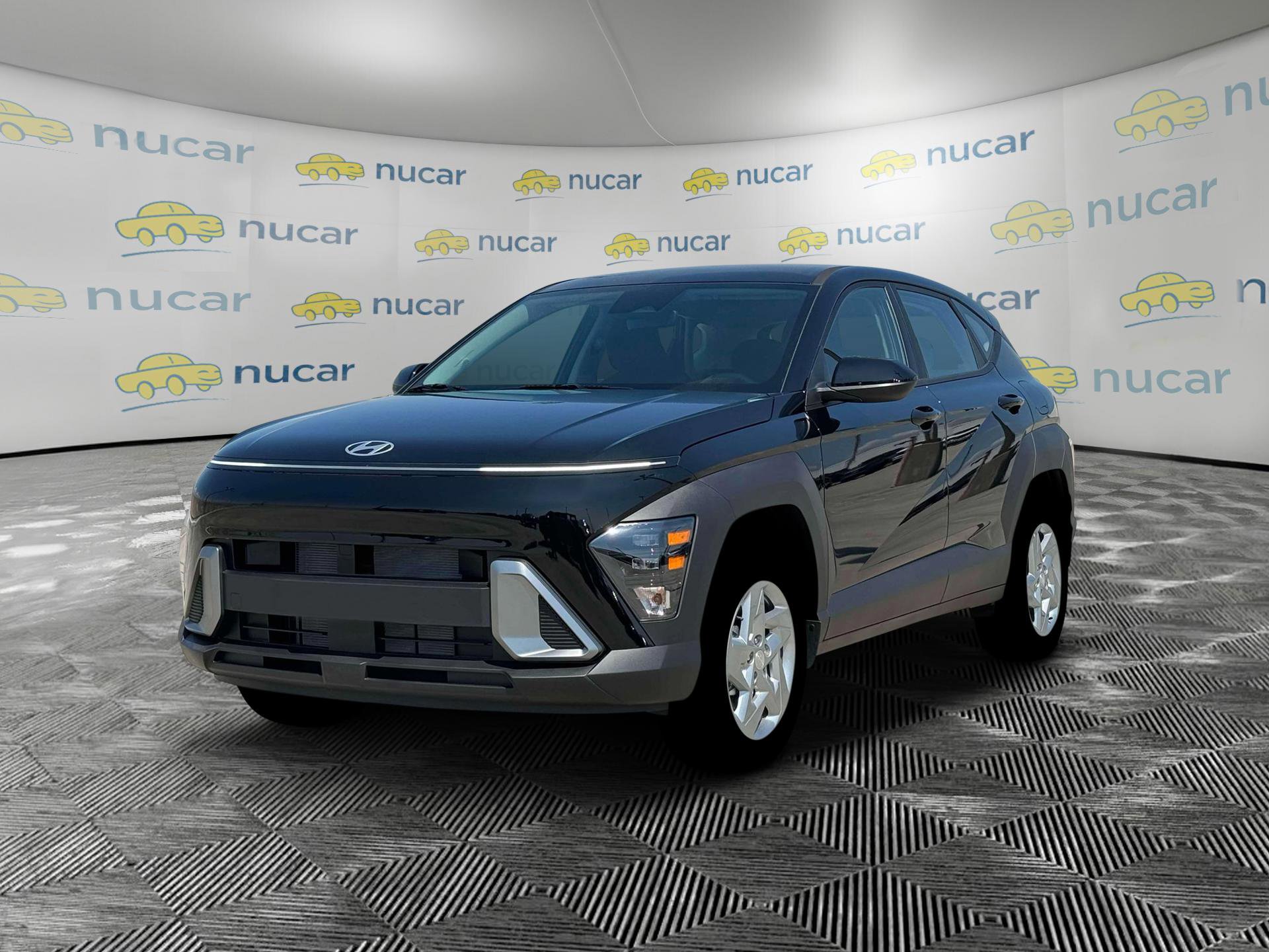 New 2026 Hyundai Kona SE