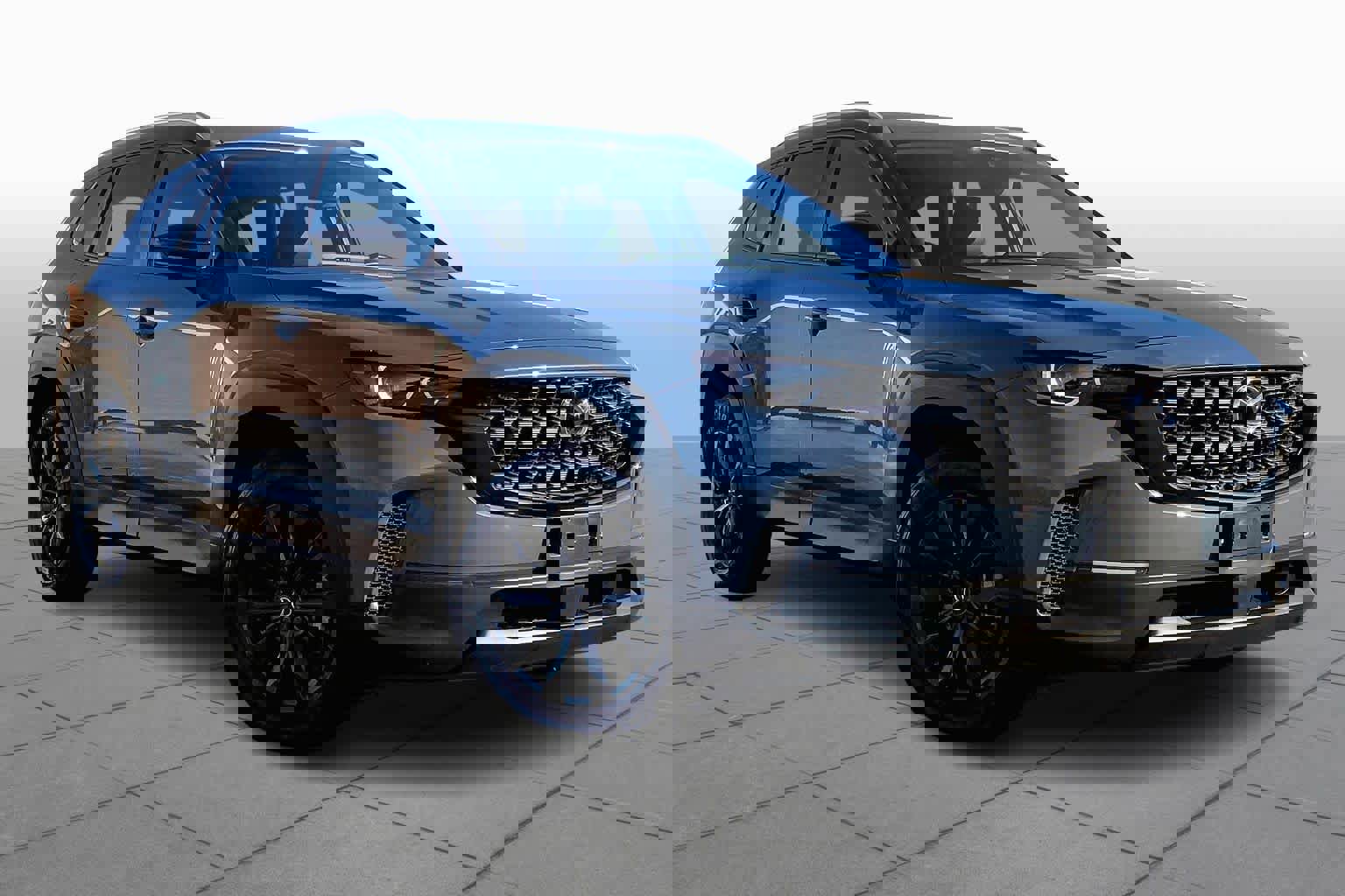 Used 2024 MAZDA CX-50 AWD 2.5 S w/ Weather Package image 2