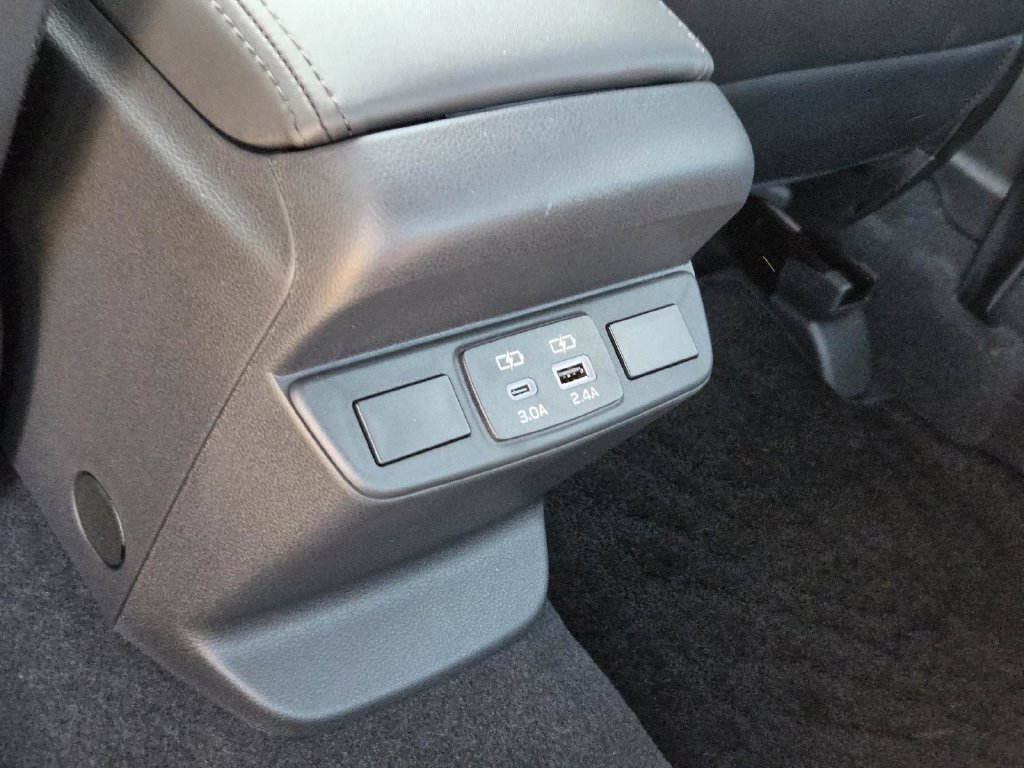 New 2026 Subaru WRX Limited AWD/4WD image 7
