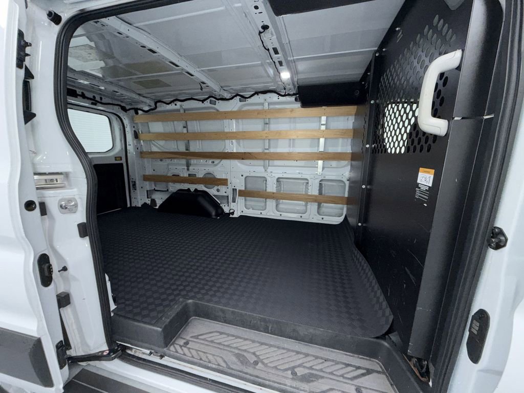 Used 2024 Ford Transit 250 Low Roof w/ Exterior Upgrade Package image 15