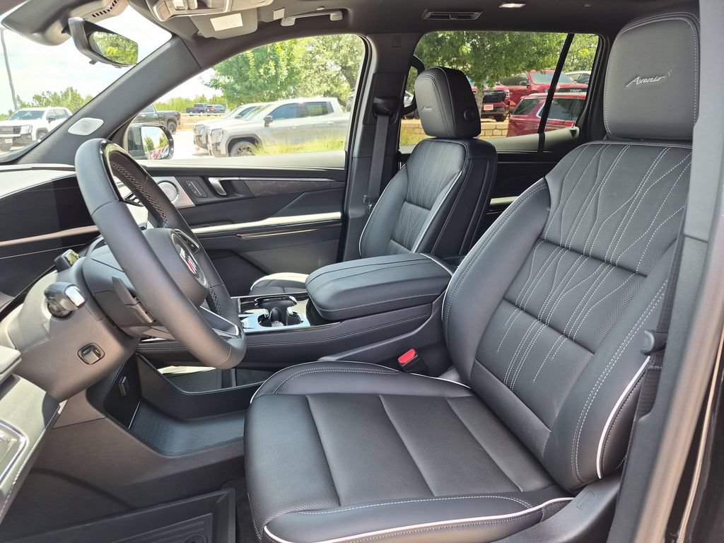 New 2026 Buick Enclave Avenir w/ Super Cruise Package FWD image 20