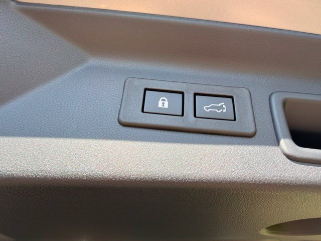 New 2026 Subaru Forester Limited AWD/4WD image 10