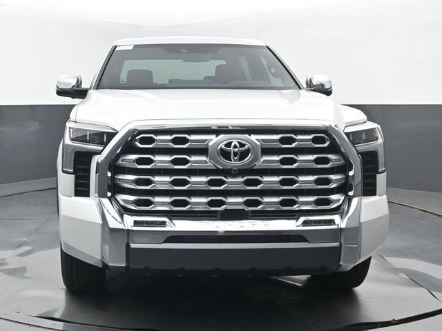 New 2026 Toyota Tundra 1794 Edition AWD/4WD image 19