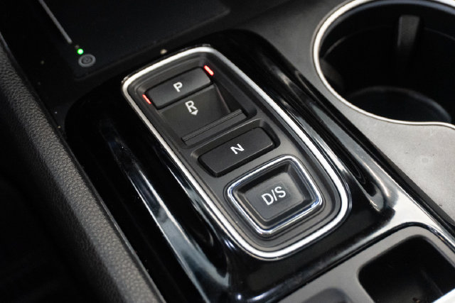 Used 2024 Honda Pilot Elite image 22