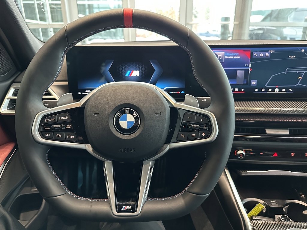 New 2026 BMW M340i xDrive xDrive NA w/ Premium Package image 9