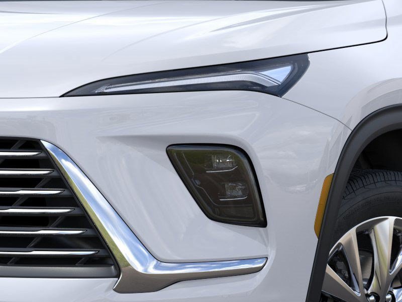 New 2026 Buick Enclave Preferred w/ Power Package FWD image 10