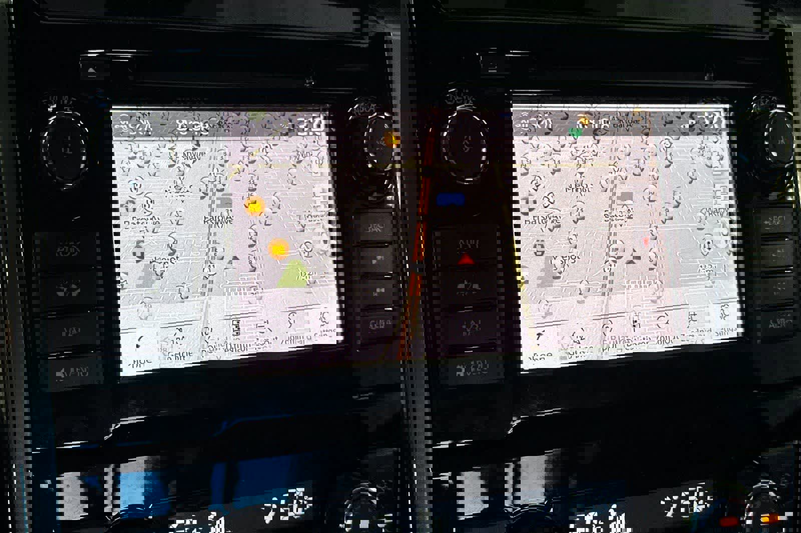 Used 2019 Nissan Titan Platinum Reserve w/ Platinum Utility Package image 20