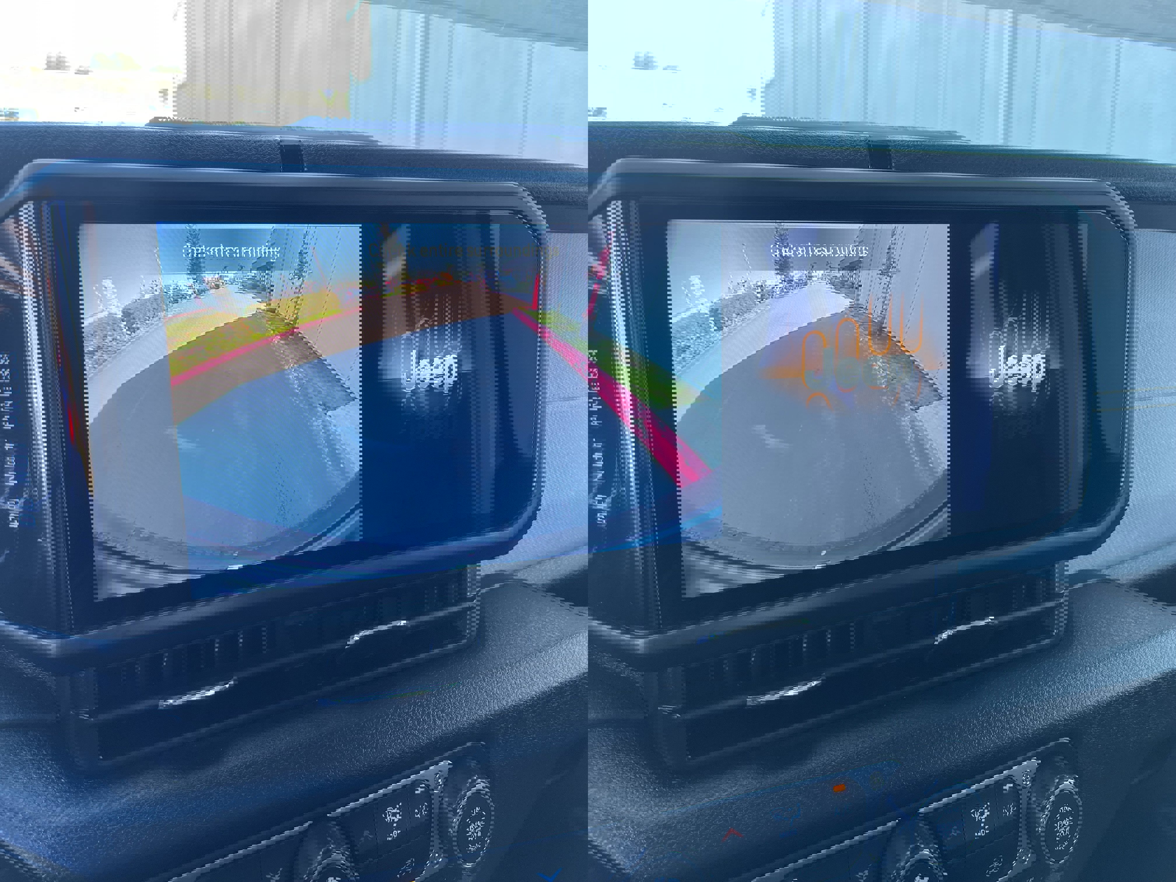 New 2026 Jeep Wrangler Sport image 31