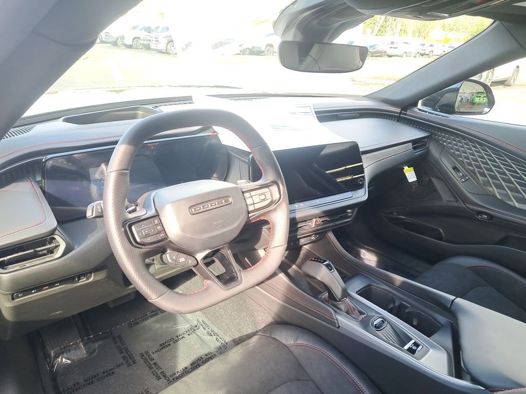 New 2026 Dodge Charger R/T image 17