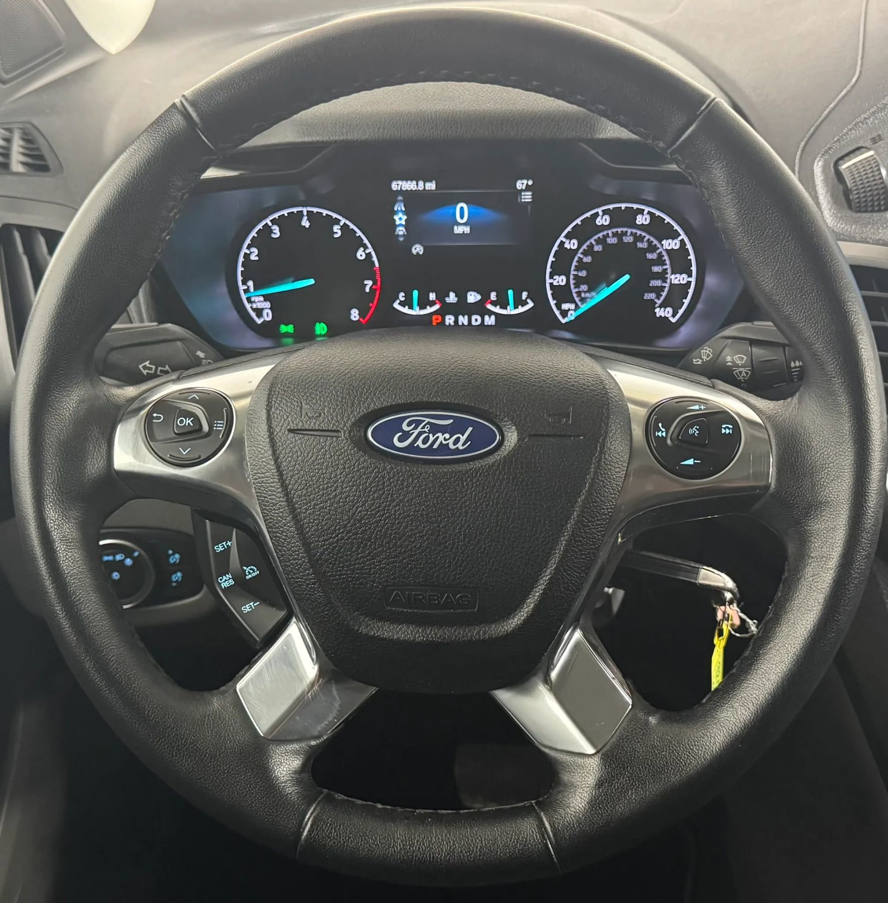 Used 2019 Ford Transit Connect XLT image 13
