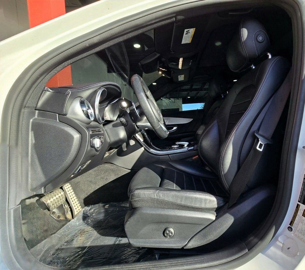 Used 2019 Mercedes-Benz C 43 AMG C 43 AMGﾮ w/ Multimedia Package image 15