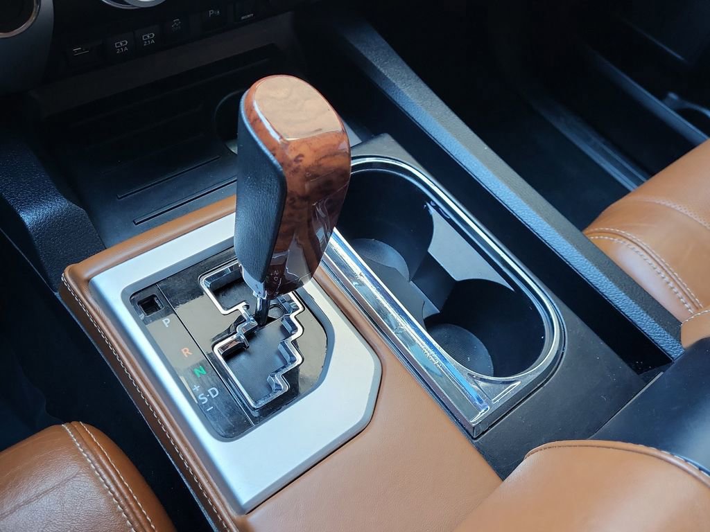 Used 2020 Toyota Tundra 1794 Edition image 28