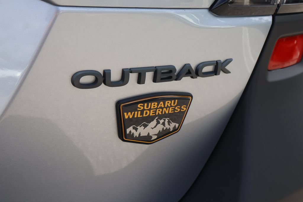 Used 2024 Subaru Outback Wilderness w/ Wilderness Package AWD/4WD image 9
