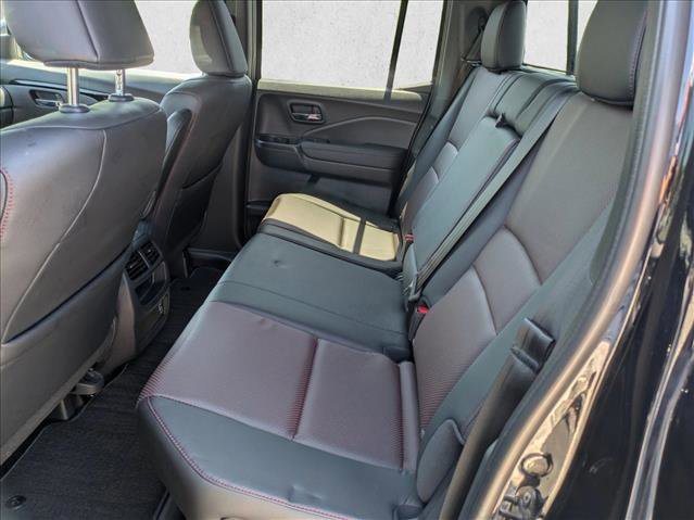 Used 2019 Honda Ridgeline Black Edition image 16