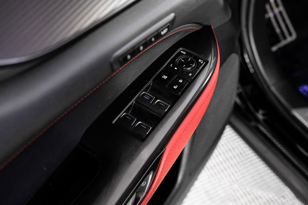 Used 2022 Lexus NX 450h+ F Sport w/ Vision Package image 46