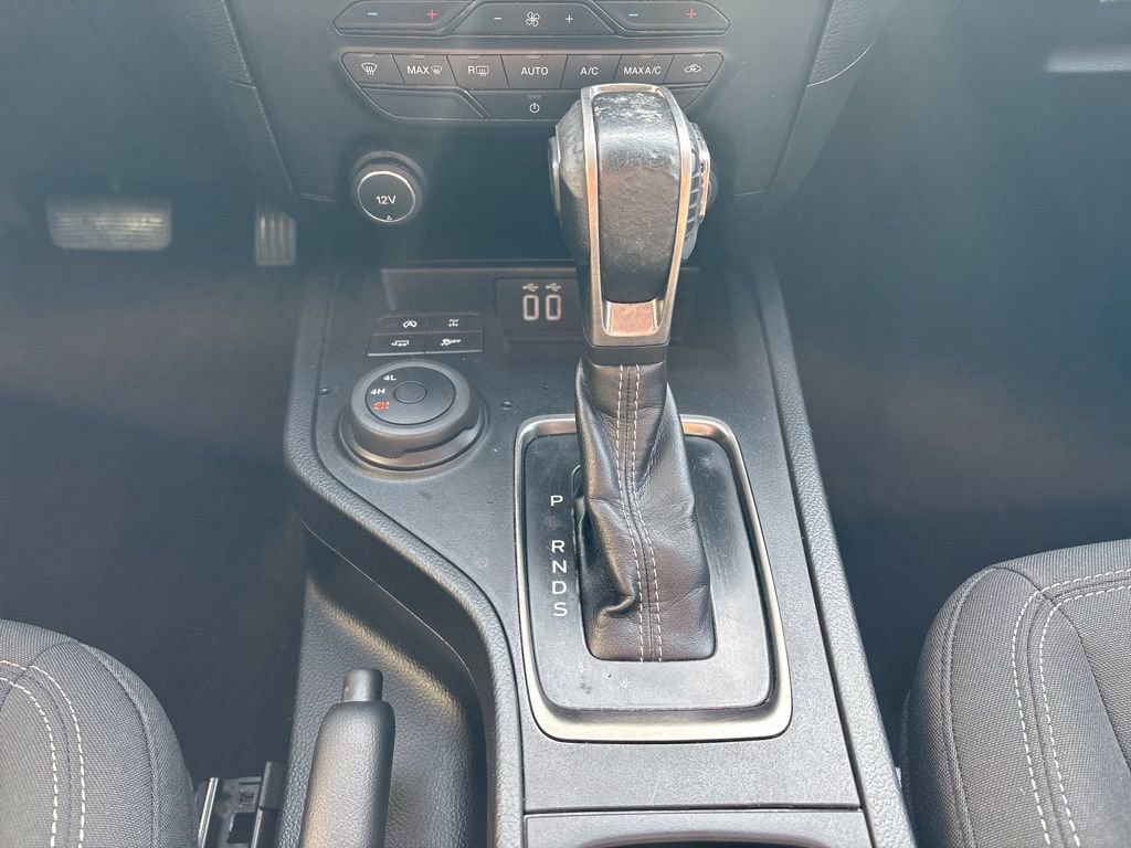 Used 2021 Ford Ranger XLT w/ Equipment Group 301A Mid image 17