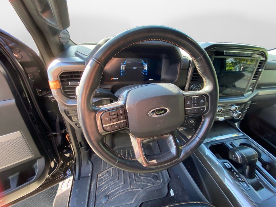 Used 2021 Ford F150 Tremor w/ Equipment Group 402A High image 13