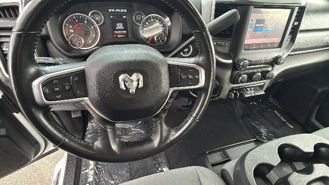 Used 2024 RAM 2500 Big Horn image 18