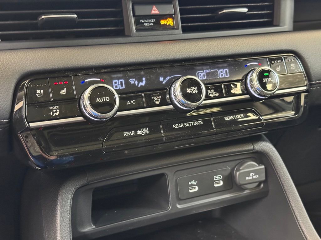New 2026 Honda Pilot Elite image 43