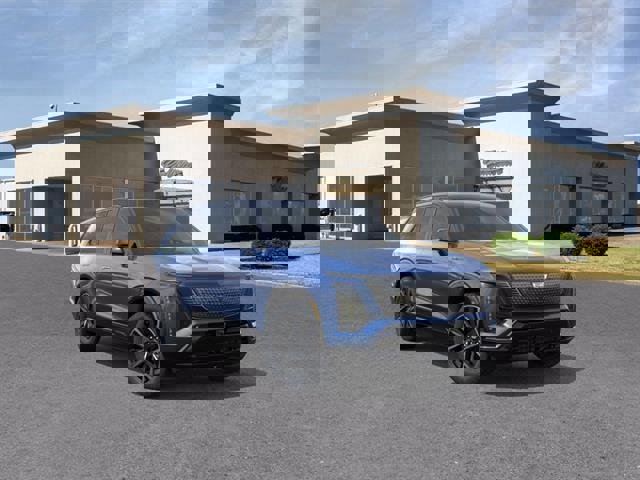 New 2026 Cadillac Vistiq Sport w/ LPO, Floor Liner Package image 1