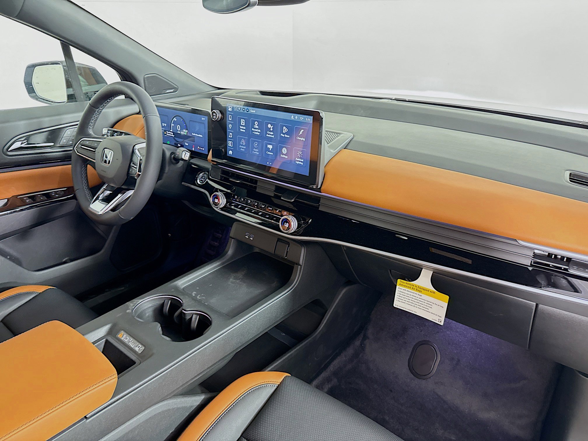 New 2026 Honda Prologue Elite image 37