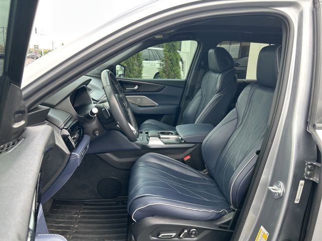 Used 2024 Acura MDX Type S AWD/4WD image 21