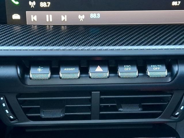 Certified 2026 Porsche 911 GT3 image 29