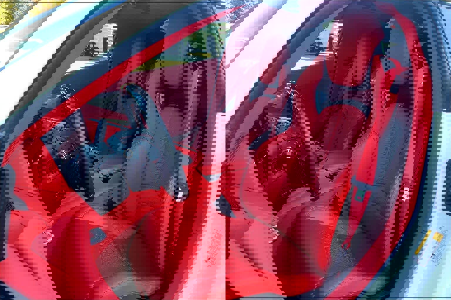 Used 2023 Chevrolet Corvette Z06 image 8