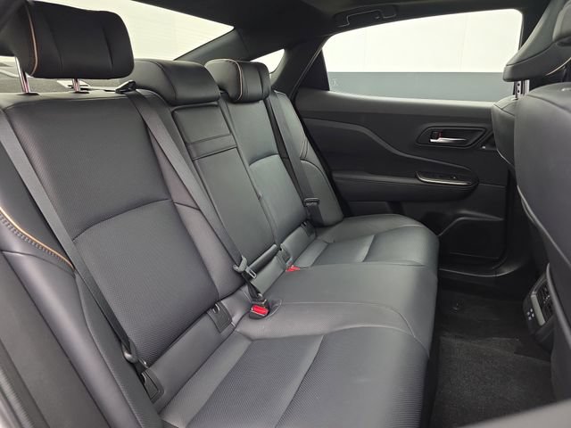 Used 2023 Toyota Crown AWD/4WD image 44