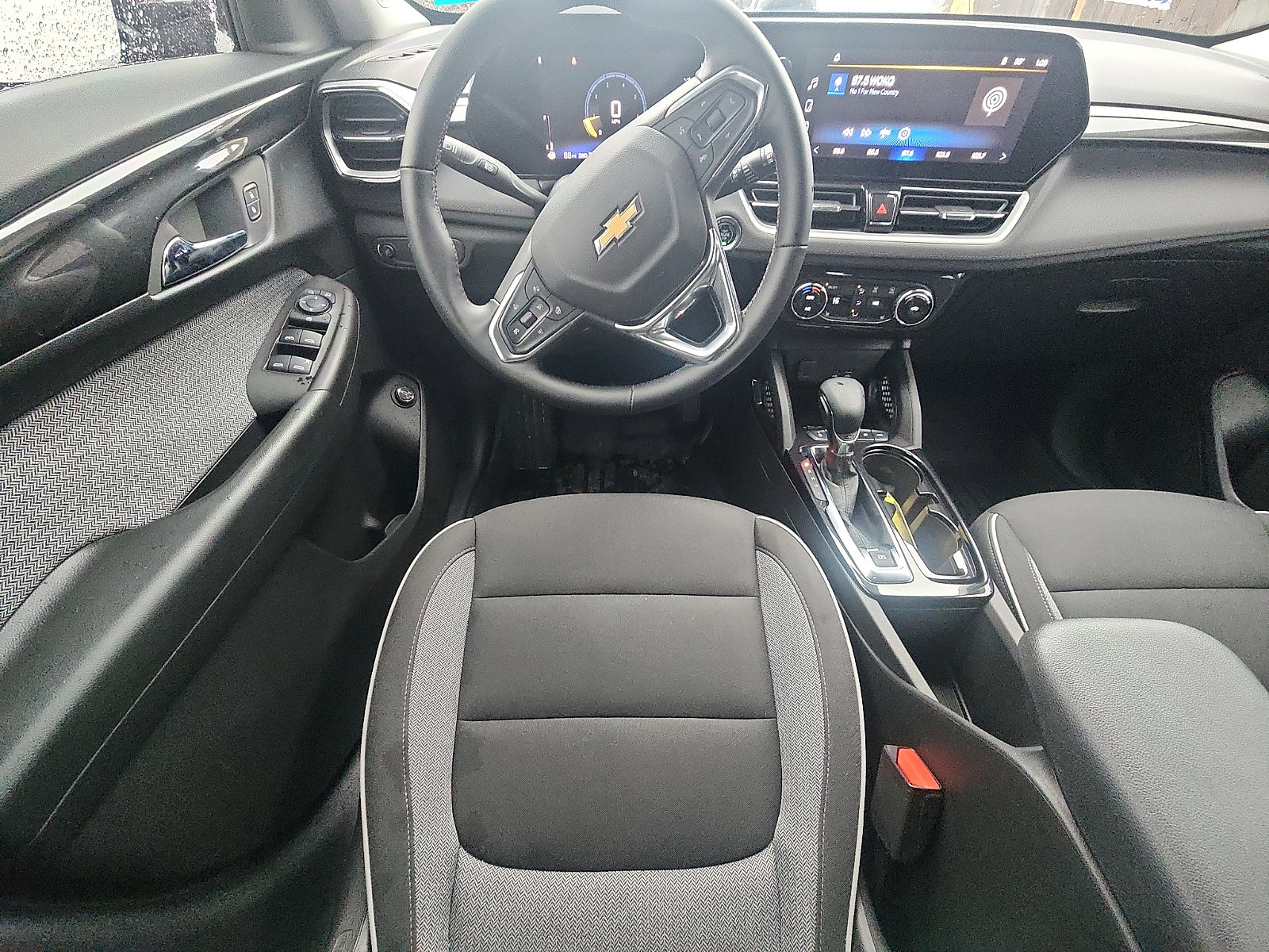 Used 2026 Chevrolet TrailBlazer LT w/ Convenience Package image 10