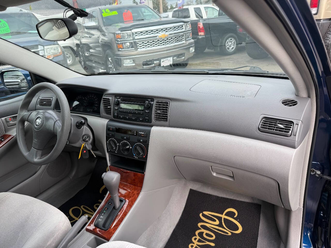 Used 2005 Toyota Corolla LE image 20