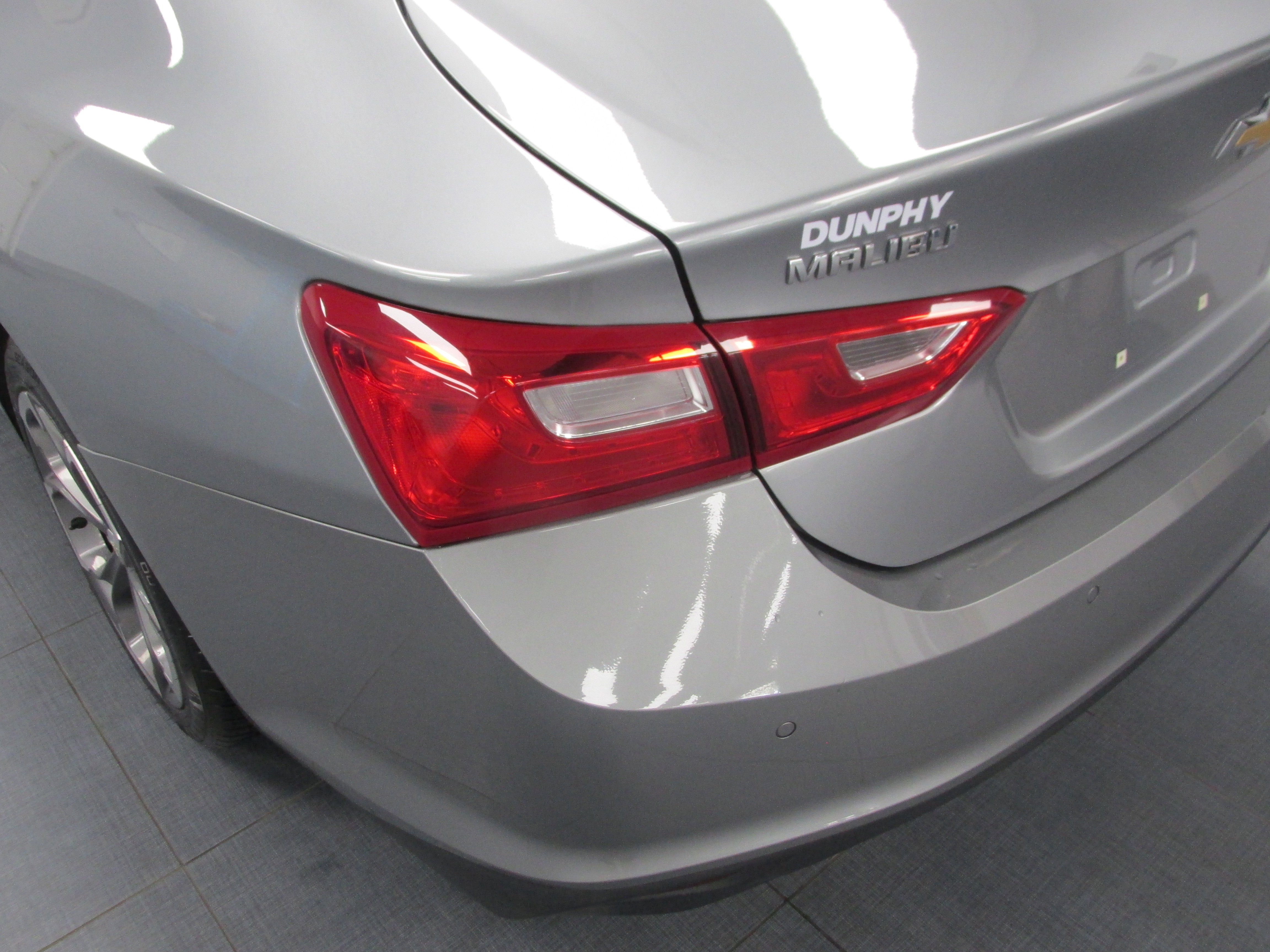 Used 2024 Chevrolet Malibu LT image 11