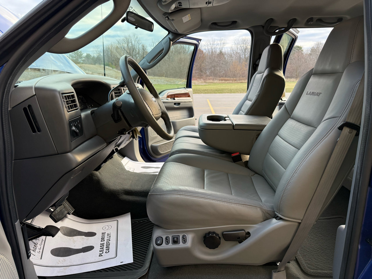 Used 2003 Ford F250 Lariat image 74