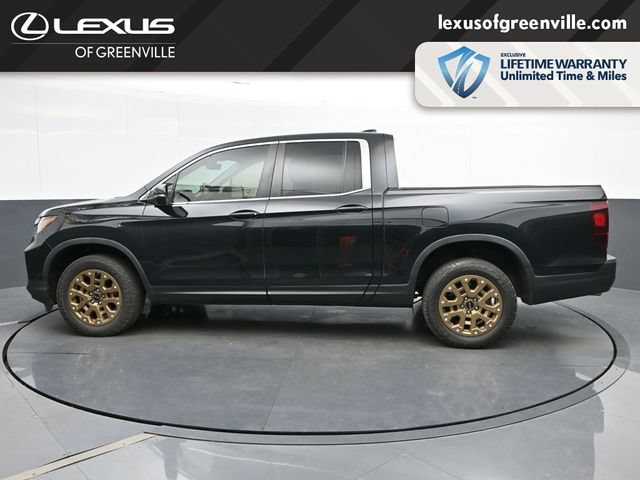Used 2023 Honda Ridgeline RTL image 5