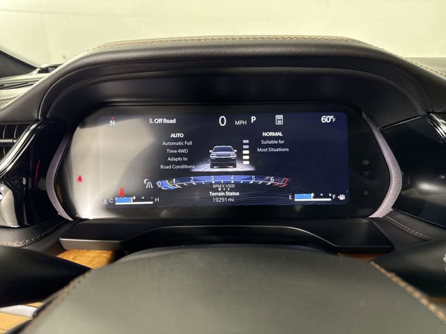 Used 2023 Jeep Grand Cherokee L Summit image 17