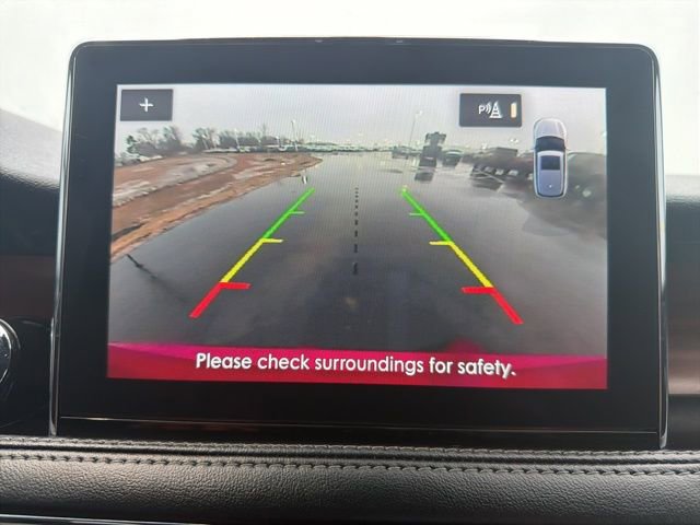 Used 2022 Lincoln Corsair Reserve w/ Elements Package image 29