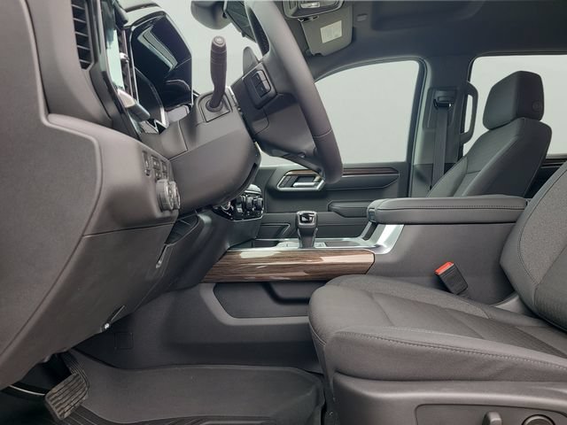 New 2026 Chevrolet Silverado 1500 LT Trail Boss AWD/4WD image 19