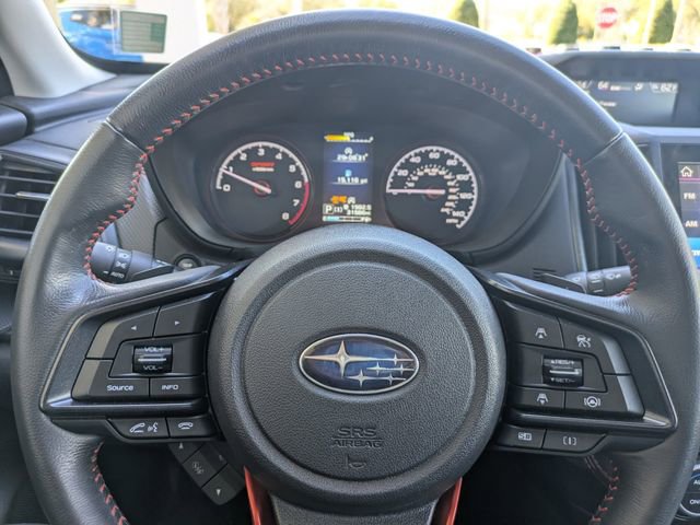 Used 2023 Subaru Forester Sport image 32