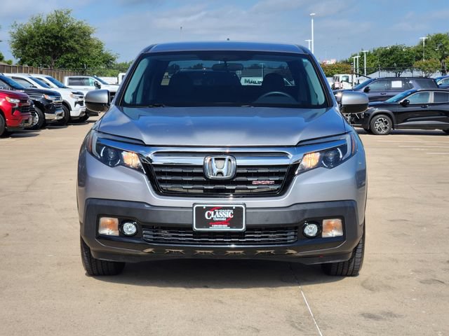 Used 2019 Honda Ridgeline Sport image 10