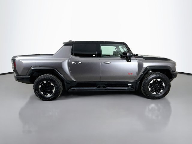 Used 2024 GMC Hummer EV 3X w/ Extreme Off-Road Package AWD/4WD image 9