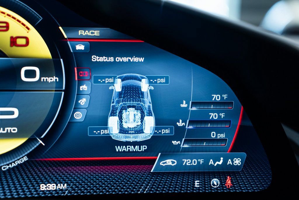 Certified 2023 Ferrari 296 GTB image 26