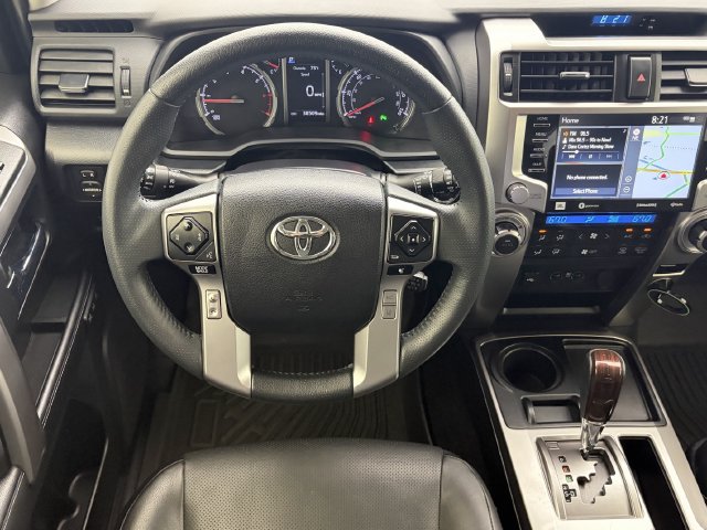 Used 2022 Toyota 4Runner Limited RWD image 16