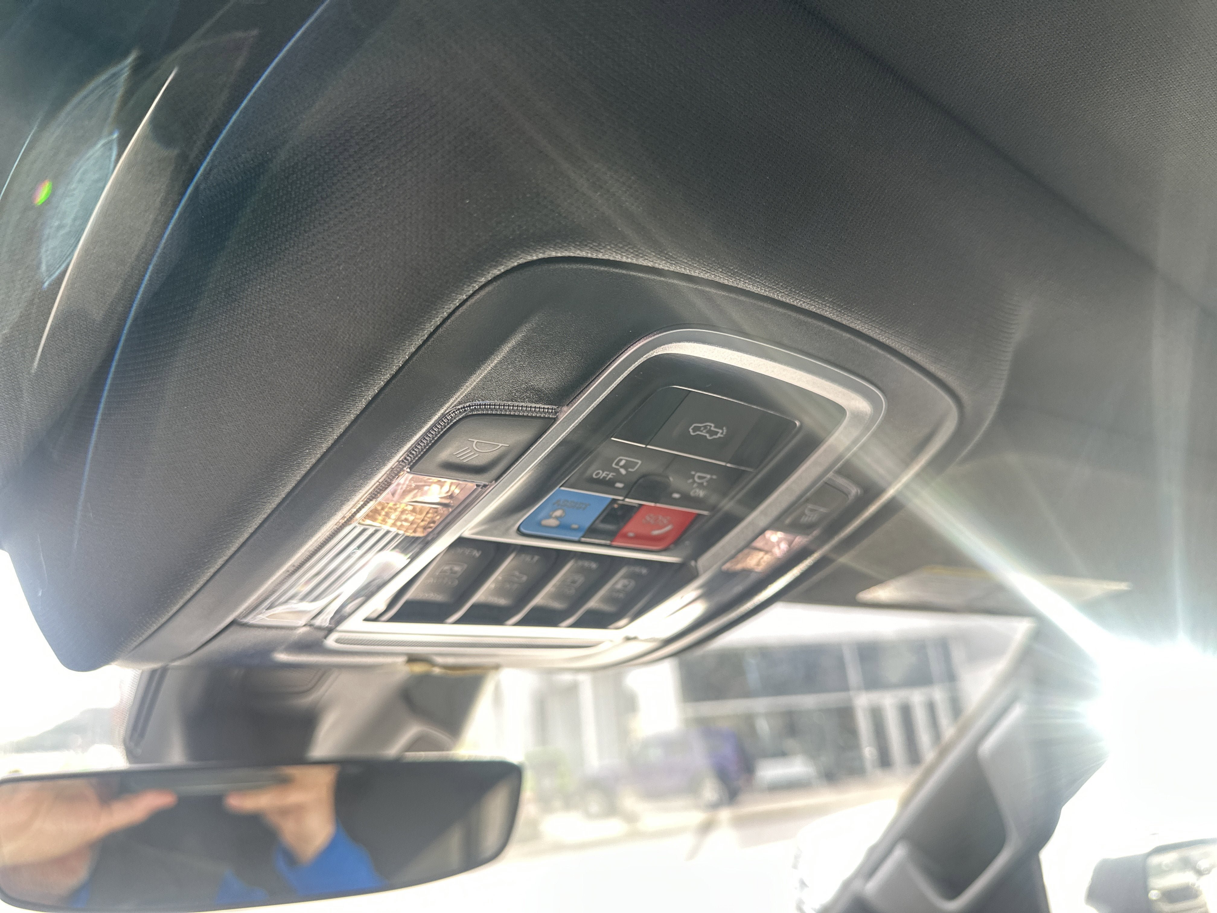New 2026 RAM 1500 Big Horn AWD/4WD image 36