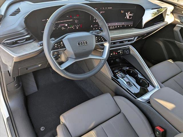 New 2025 Audi Q5 Premium Plus video 3