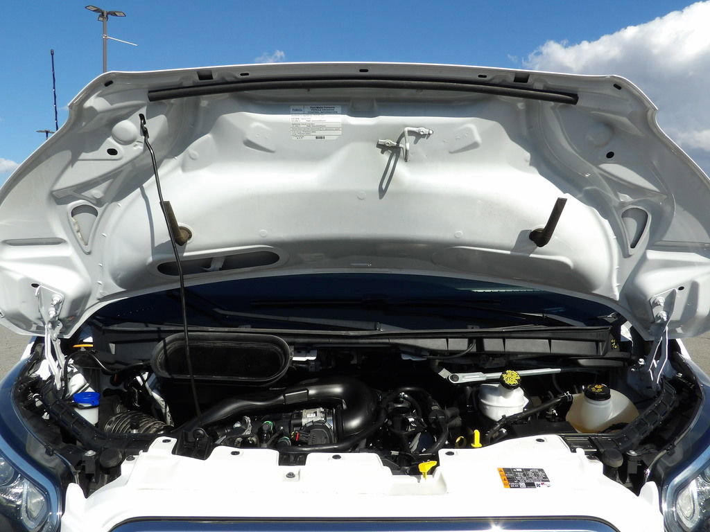 Used 2023 Ford Transit 350 XLT RWD image 47