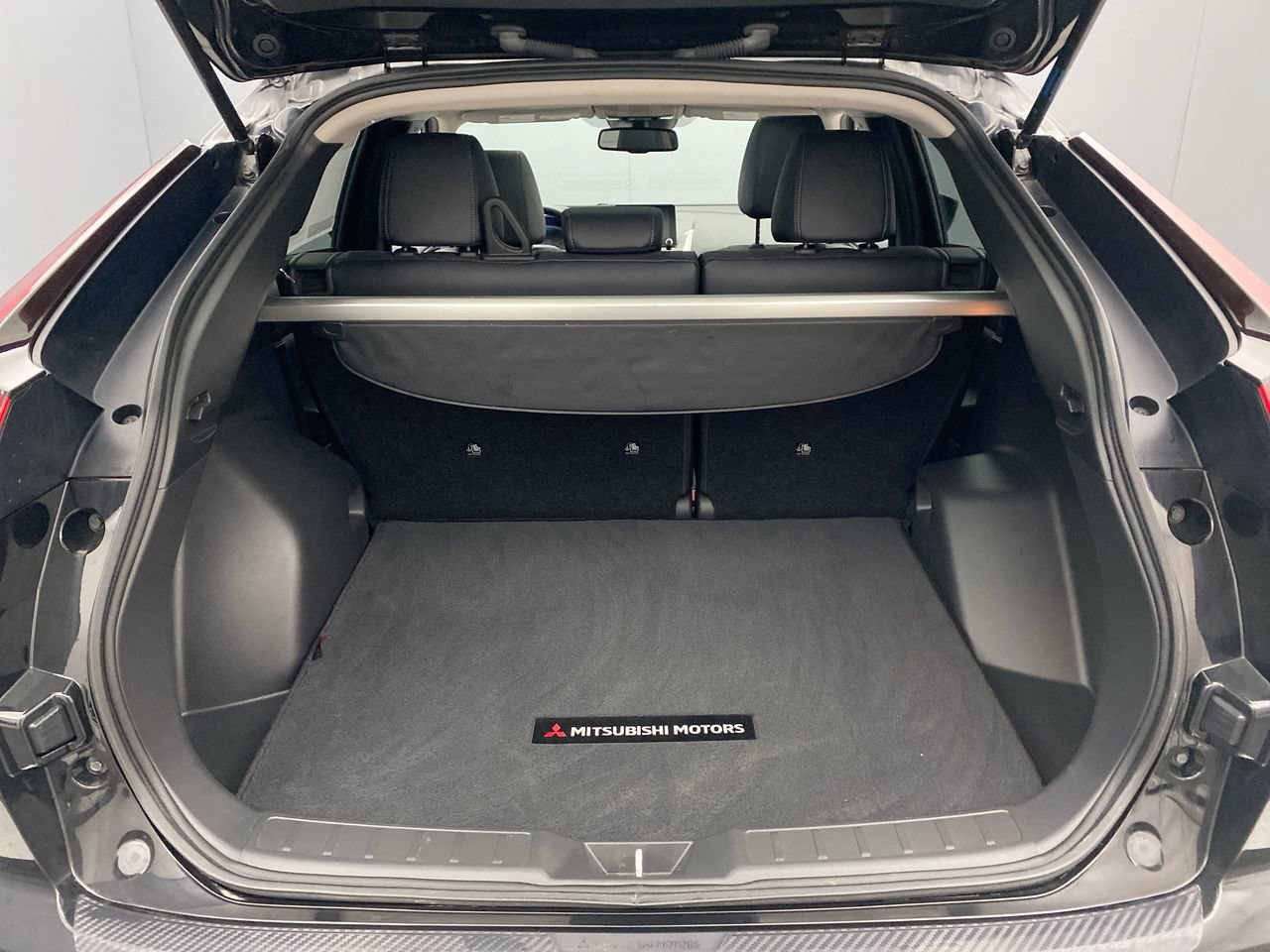 Used 2022 Mitsubishi Eclipse Cross AWD image 27