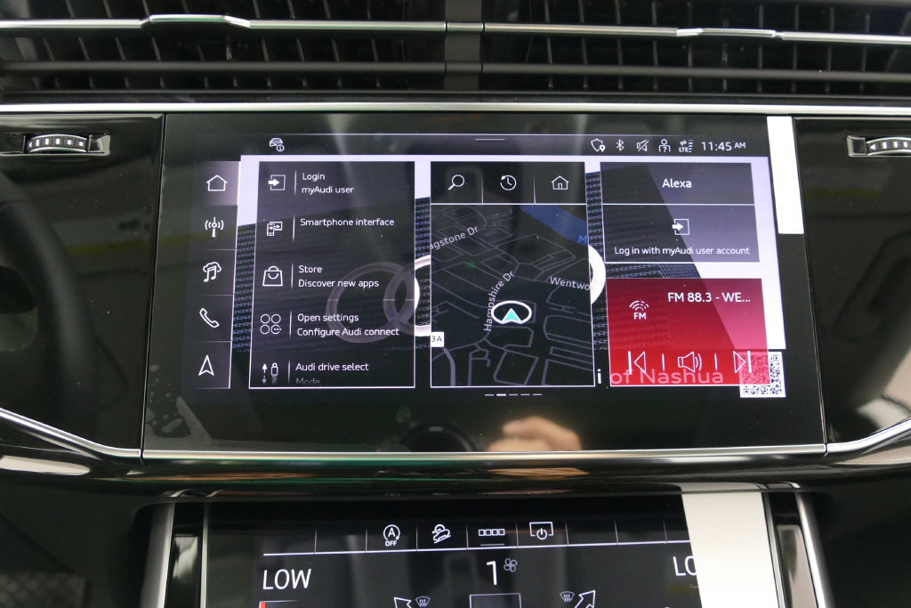 New 2026 Audi Q8 Premium AWD/4WD image 16