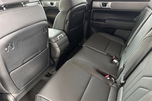 New 2026 Hyundai Santa Fe SEL image 12